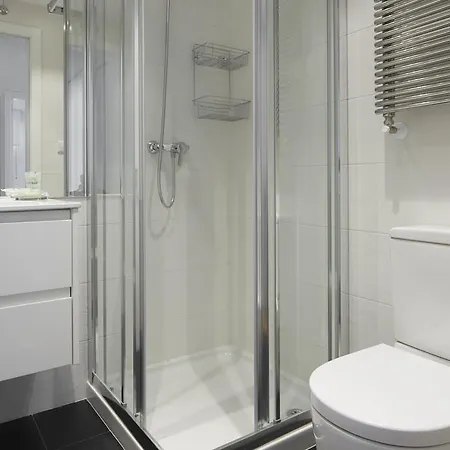 Daire Gladys Attic By Feelfree San Sebastián