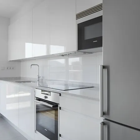 Gladys Attic By Feelfree * San Sebastián