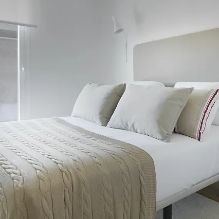 Daire Gladys Attic By Feelfree San Sebastián