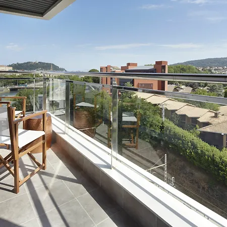 Gladys Attic By Feelfree San Sebastián