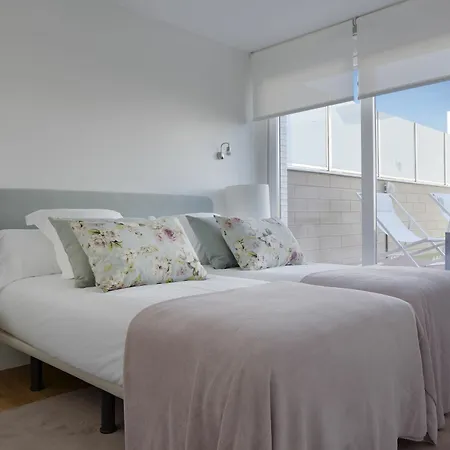 Appartement Gladys Attic By Feelfree